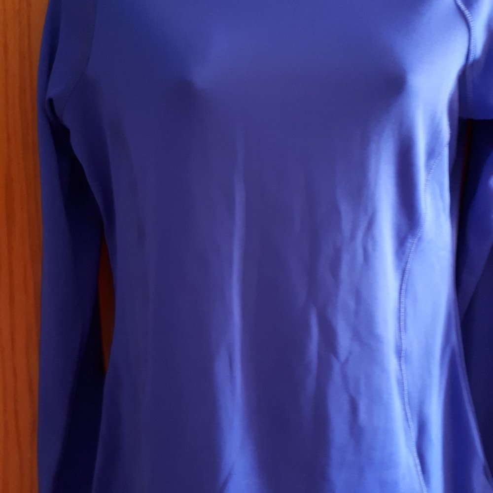 Layer 8 turtle neck sweater